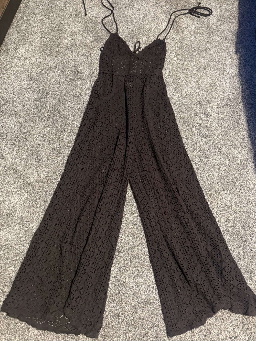 Free people jumper